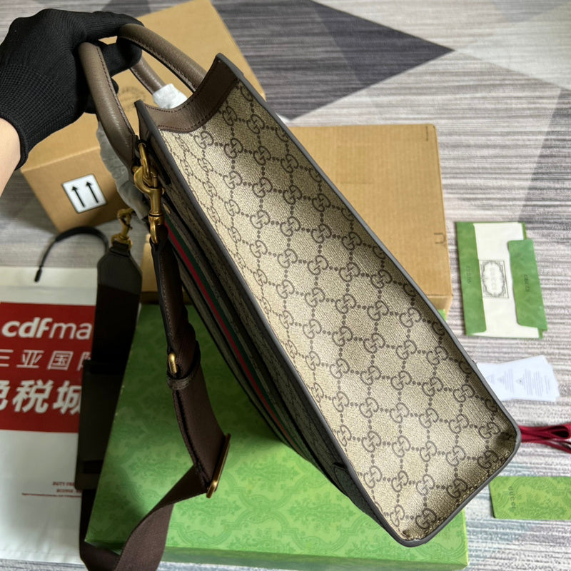 COZY BAGS - Guki Men Bags - 063