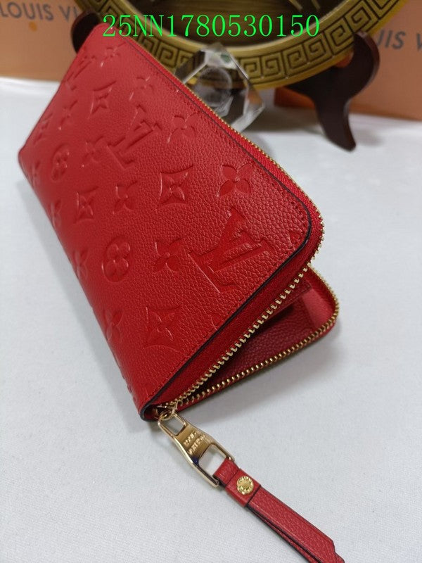 COZY BAGS - LOV Wallet - 1276