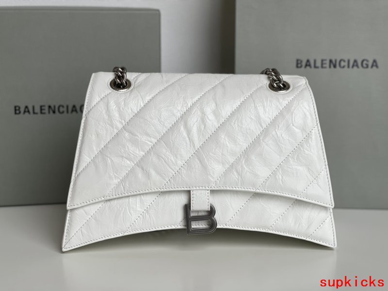 COZY BAGS - BG Hourglass Bags - 063