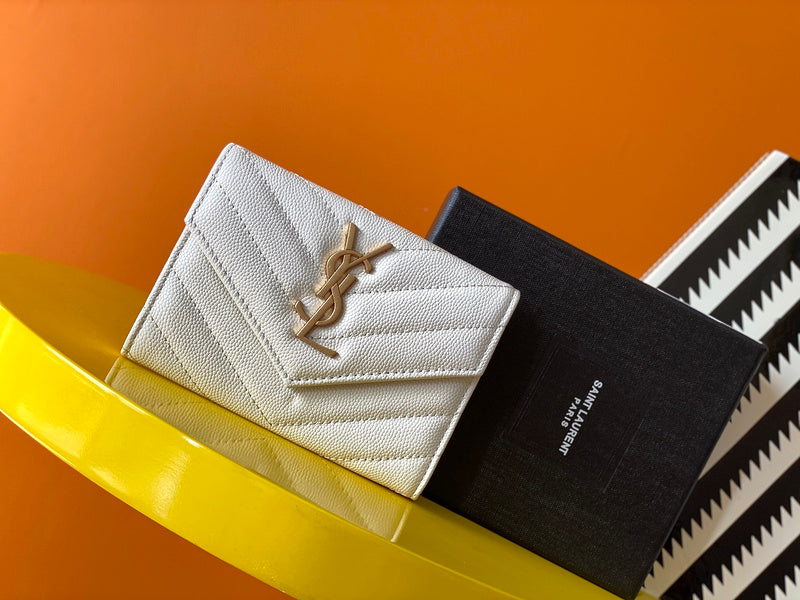 COZY - YLS Wallets - 020