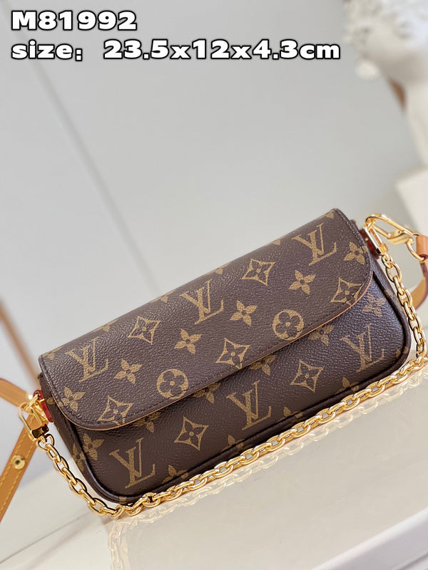 COZY BAGS - LOV Bags - 1289