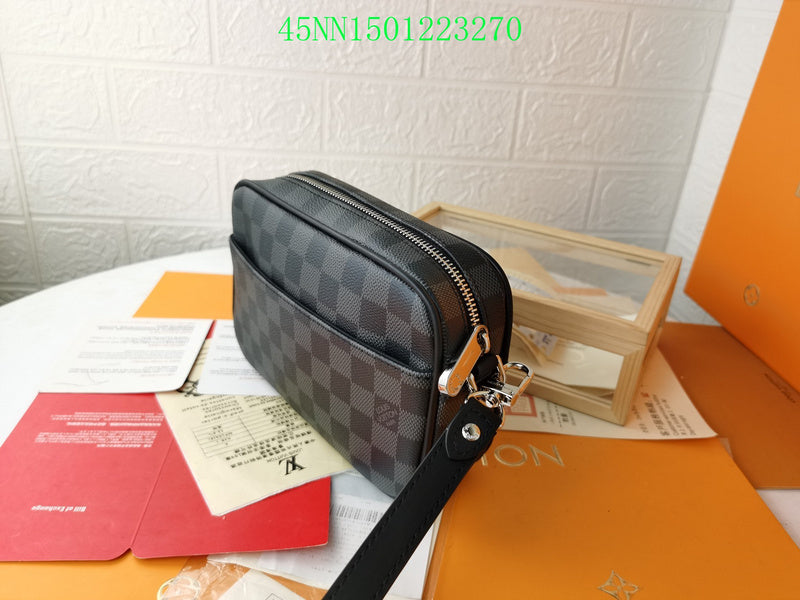 COZY BAGS - CHL Wallet - 299