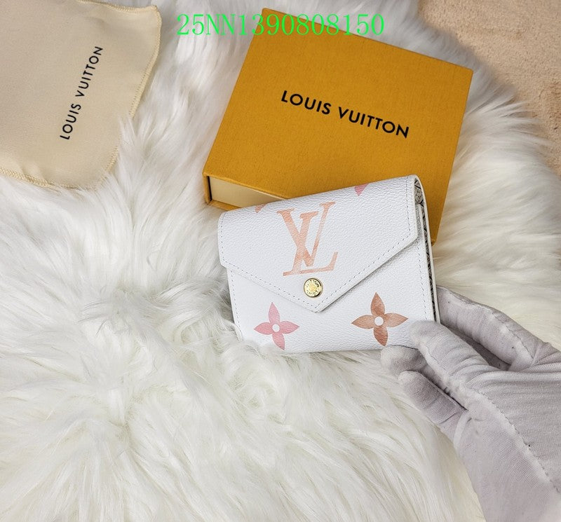 COZY BAGS - LOV Wallet - 178