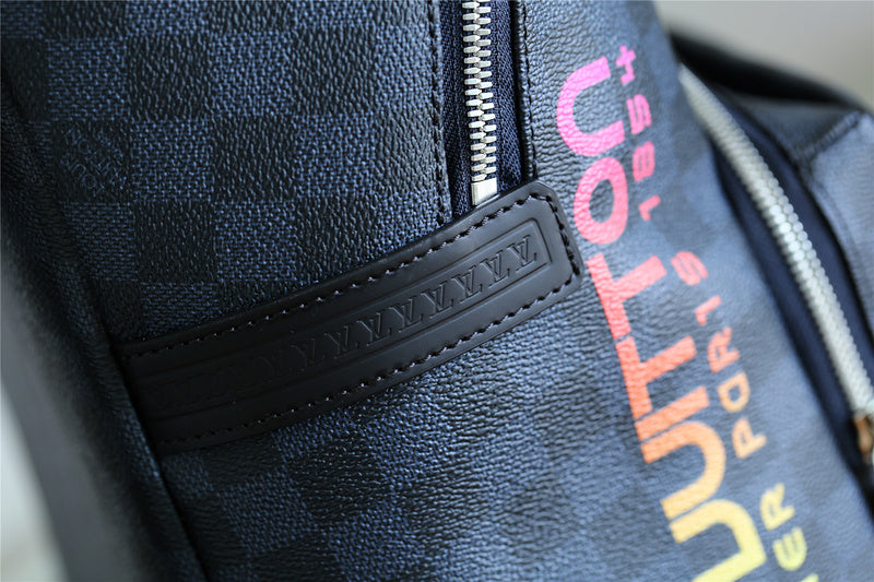 COZY - LOV Backpacks - 241