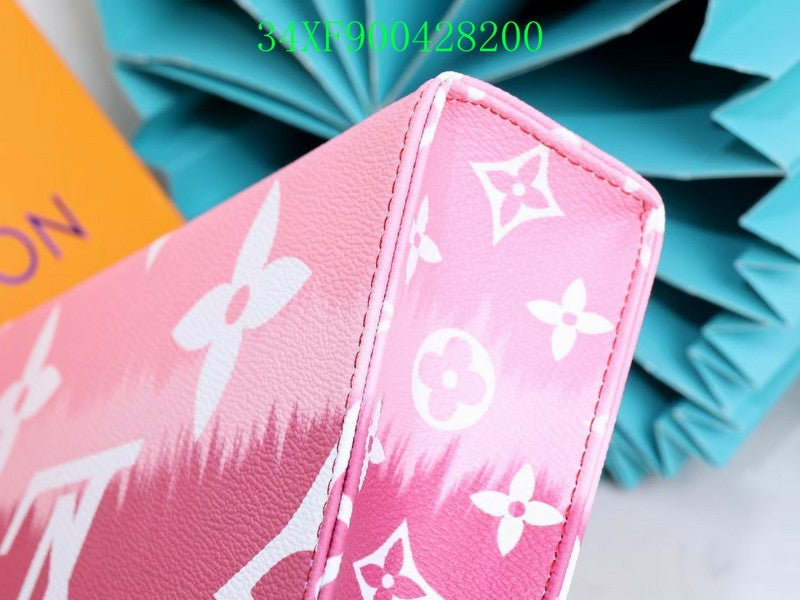 COZY BAGS - CHL Wallet - 965