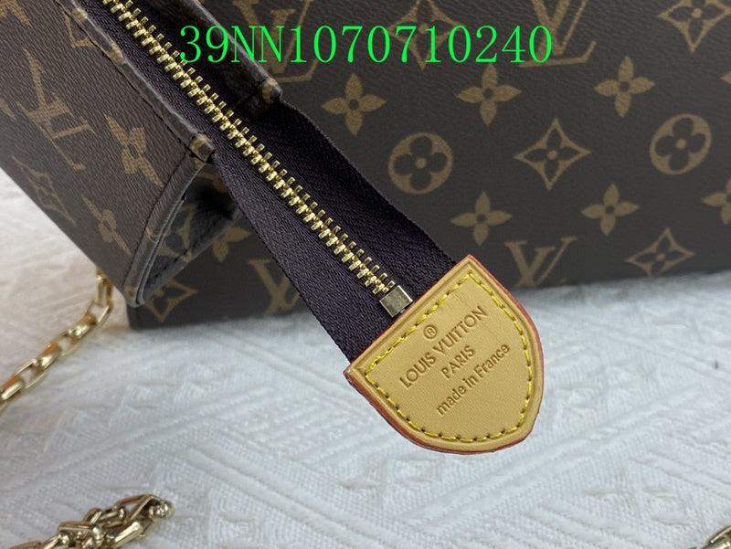 COZY BAGS - LOV Wallet - 250
