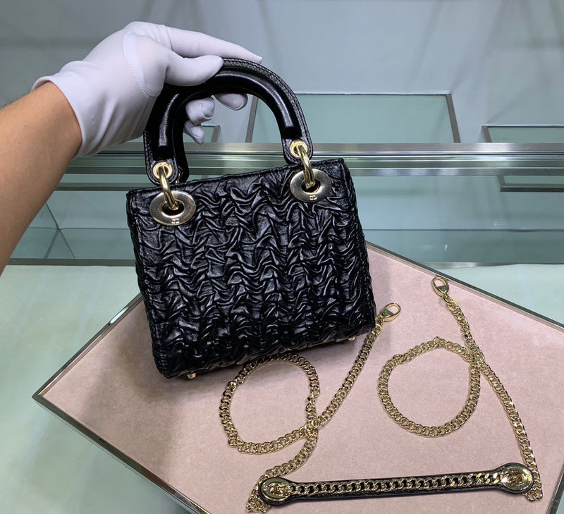 JB - DOR Lady Bags - 655