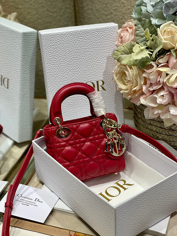 JB - DOR Lady Bags - 086