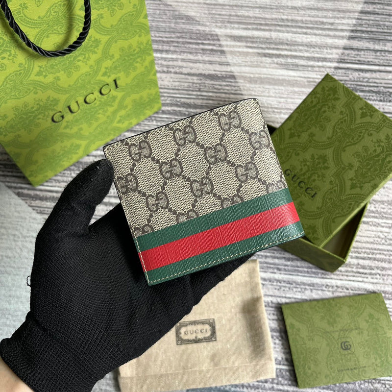 COZY BAGS - Guki Wallet - 061