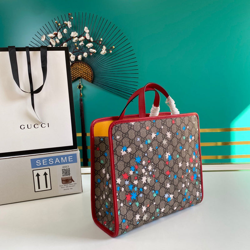 JB - Guki Lady Bags - 1132