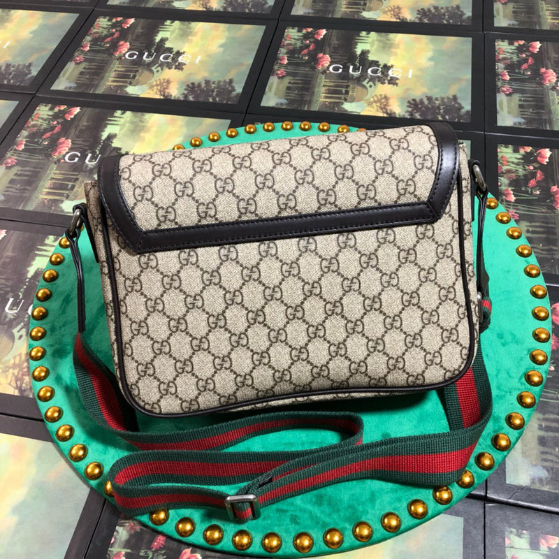 COZY BAGS - Guki Men Bags - 330