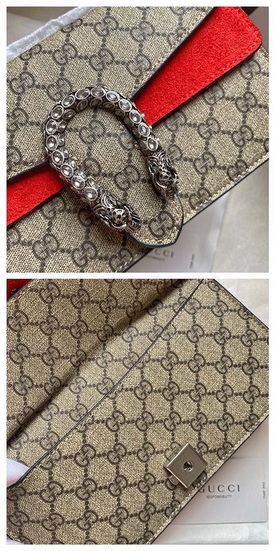 COZY BAGS - GUKI Bags - 1001