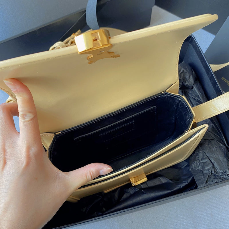 COZY BAGS - YLS Bags - 1126