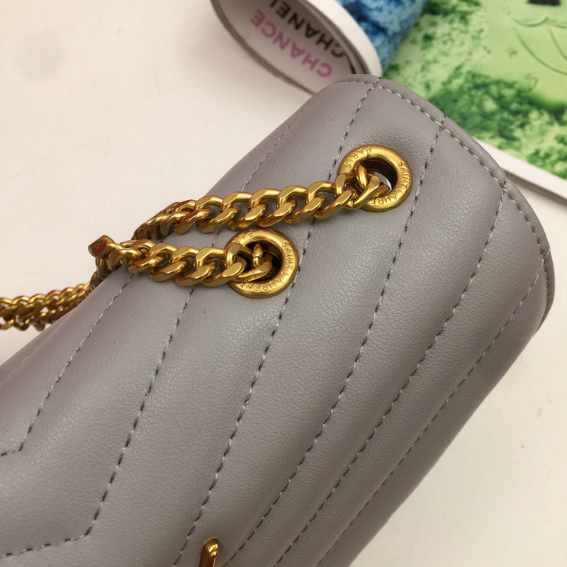 COZY - YLS Bags - 400