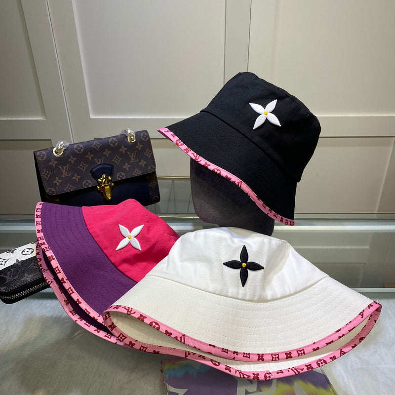 COZY BAGS - LOV Hats & Caps - 090