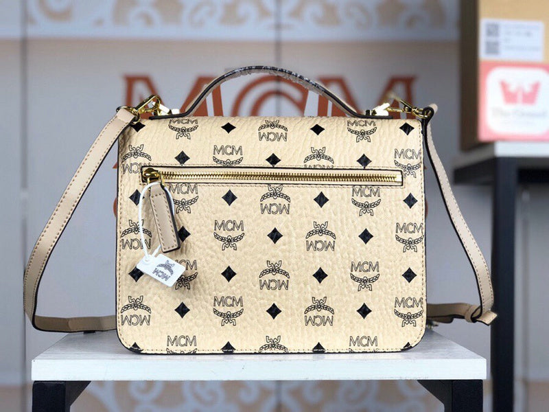 COZY BAGS - MQM Bags - 034