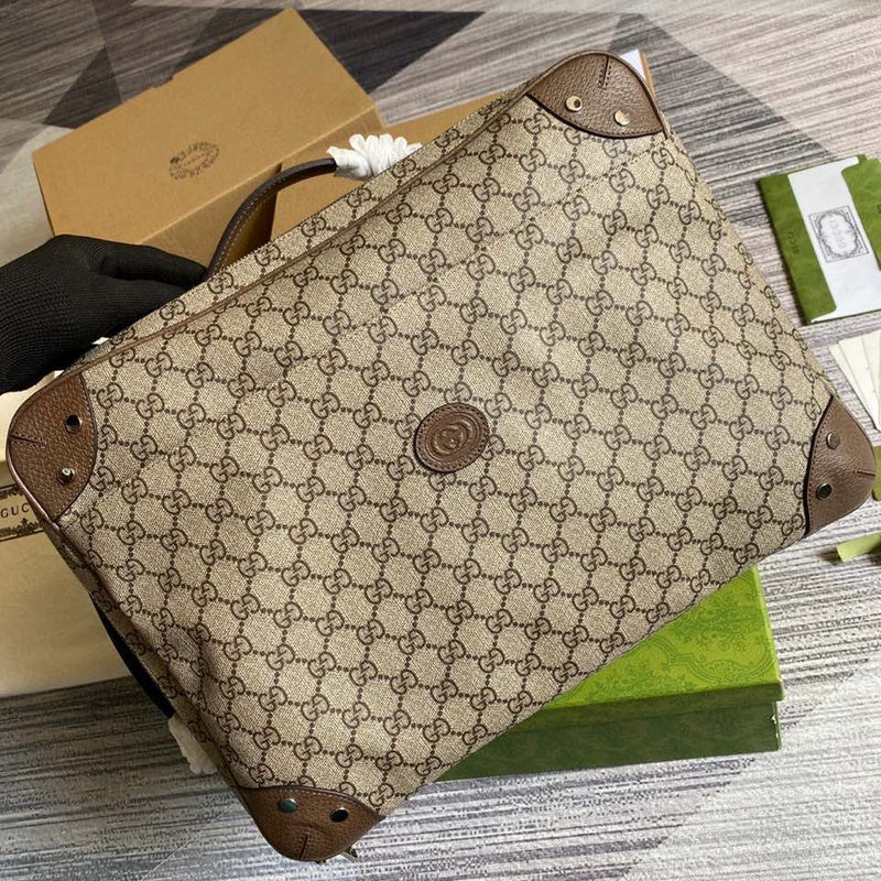 COZY BAGS - GUKI Bags - 1274