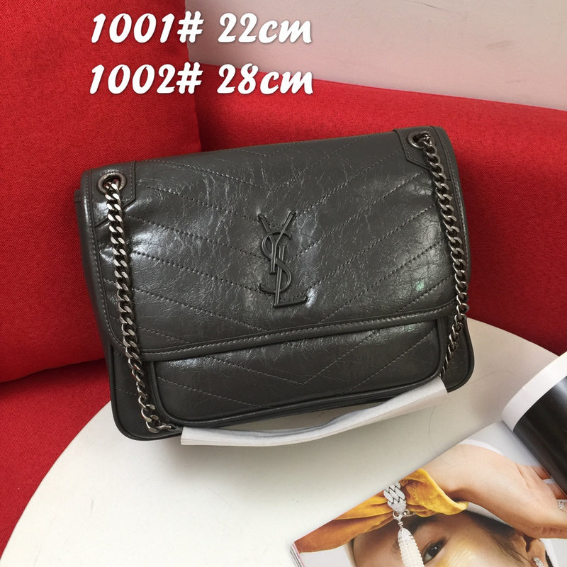 COZY - YLS Bags - 112