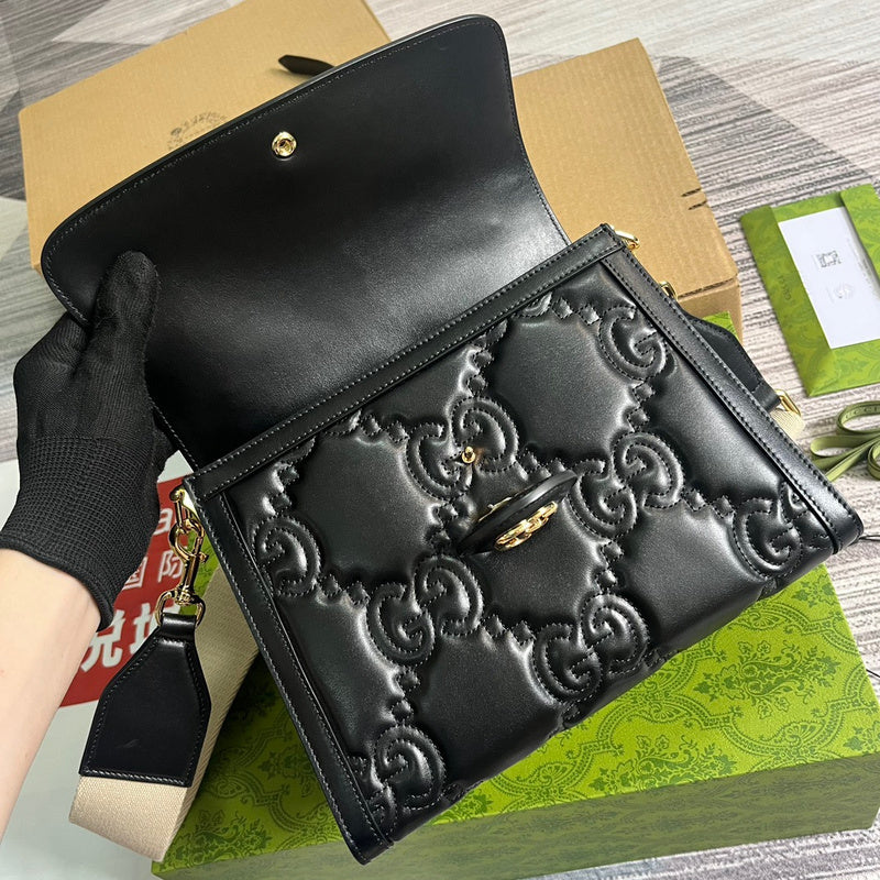 JB - Guki Lady Bags - 181