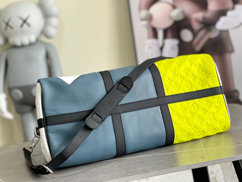 JB - LOV Travel Bags - 085