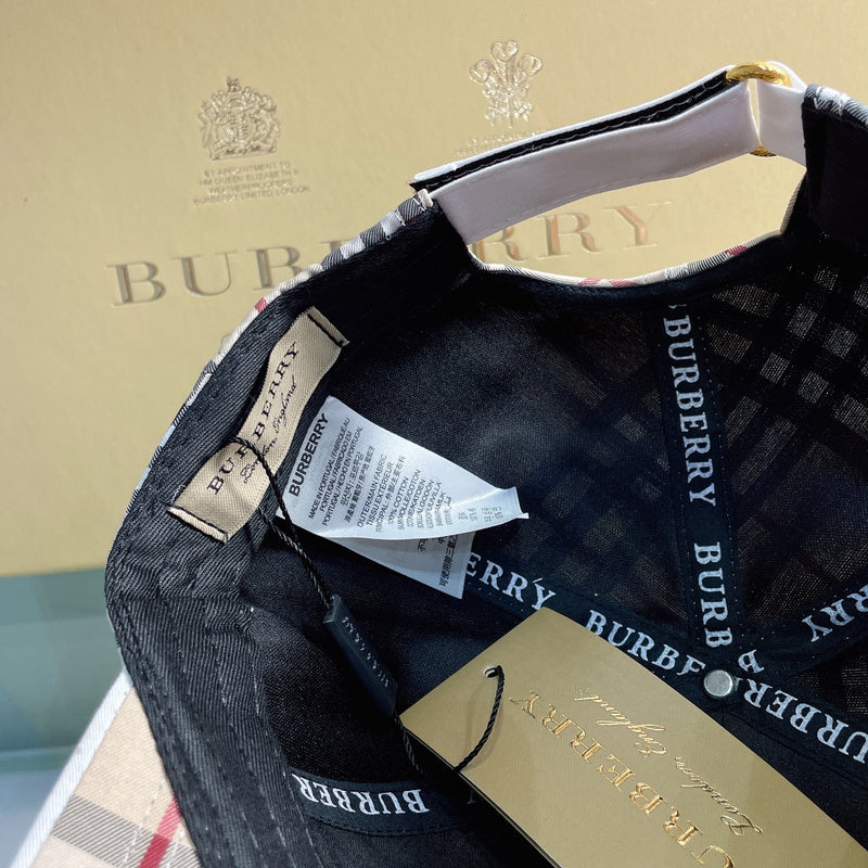 COZY BAGS - BOR Hats & Caps - 043