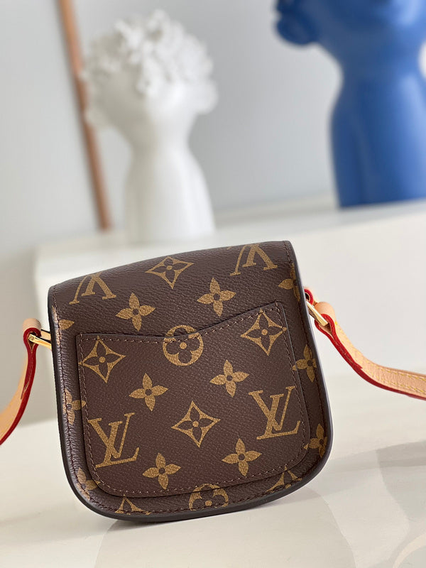 COZY BAGS - LOV Bags - 2366