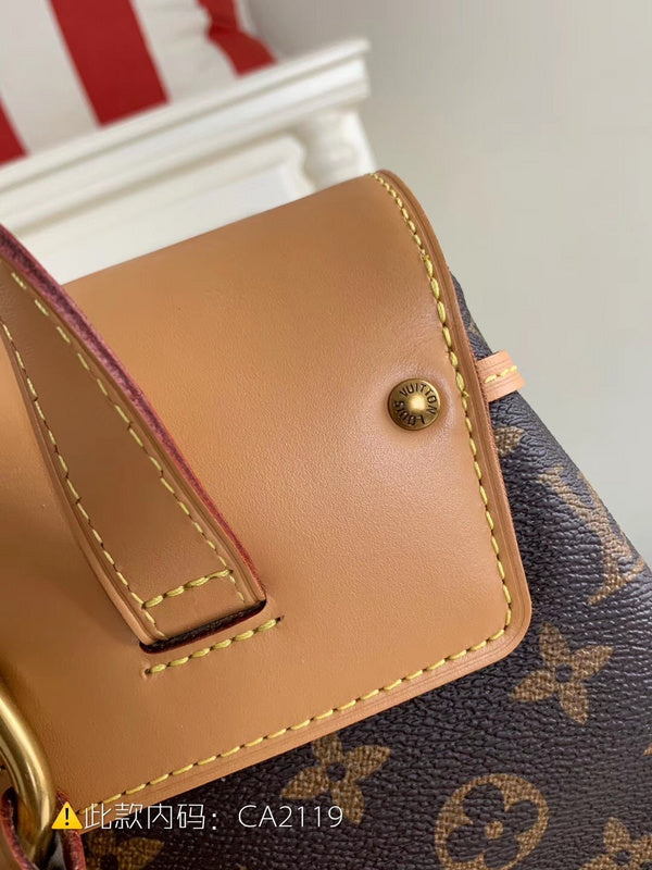 COZY BAGS - LOV Bags - 5145