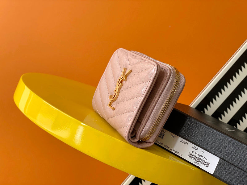 COZY BAGS - YLS Wallets - 053