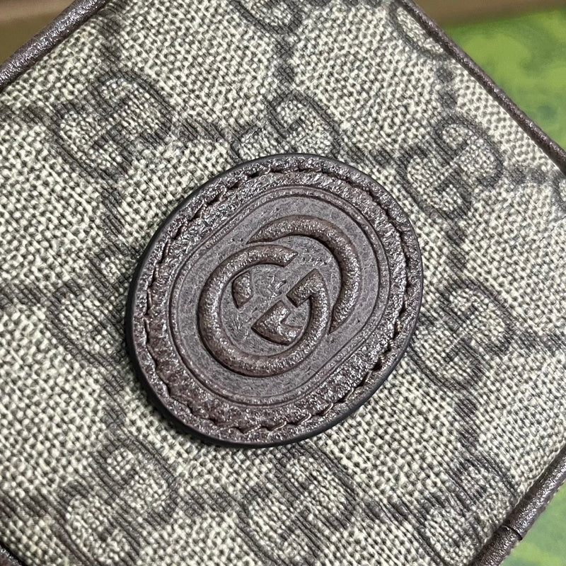 COZY BAGS - Guki Wallet - 083