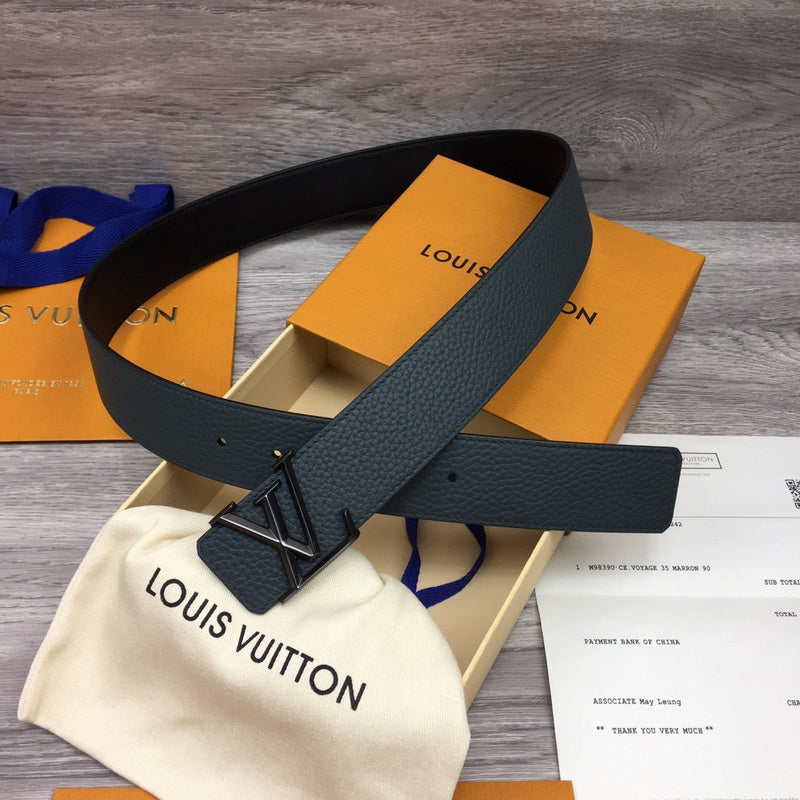 JB - LOV Belts - 291