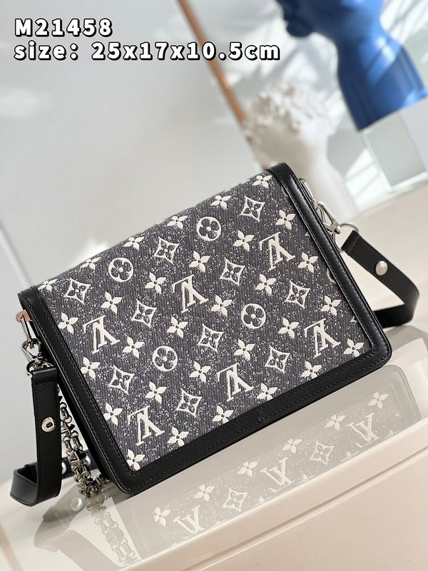 COZY - LV Bags - 1420