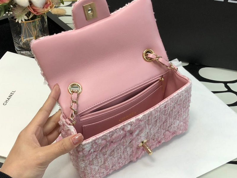 COZY BAGS - CHL Lady Bags - 347