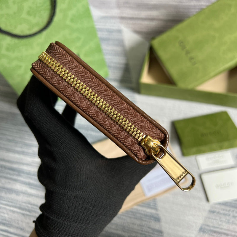 COZY BAGS - Guki Wallet - 294
