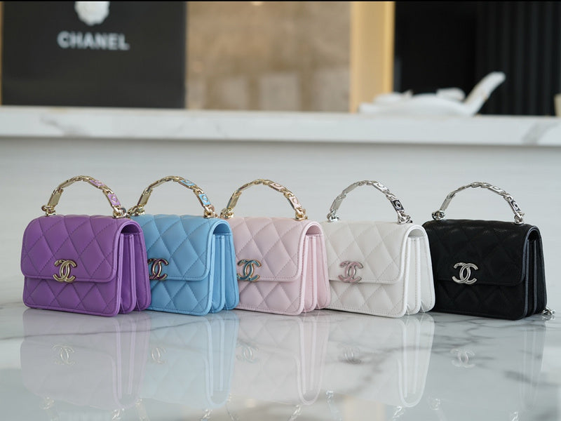 COZY BAGS - CHL Lady Bags - 249