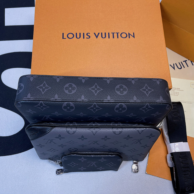 COZY BAGS - LOV Men Bags - 296