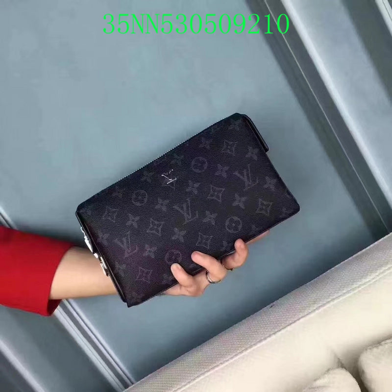 COZY BAGS - LOV Wallet - 1390