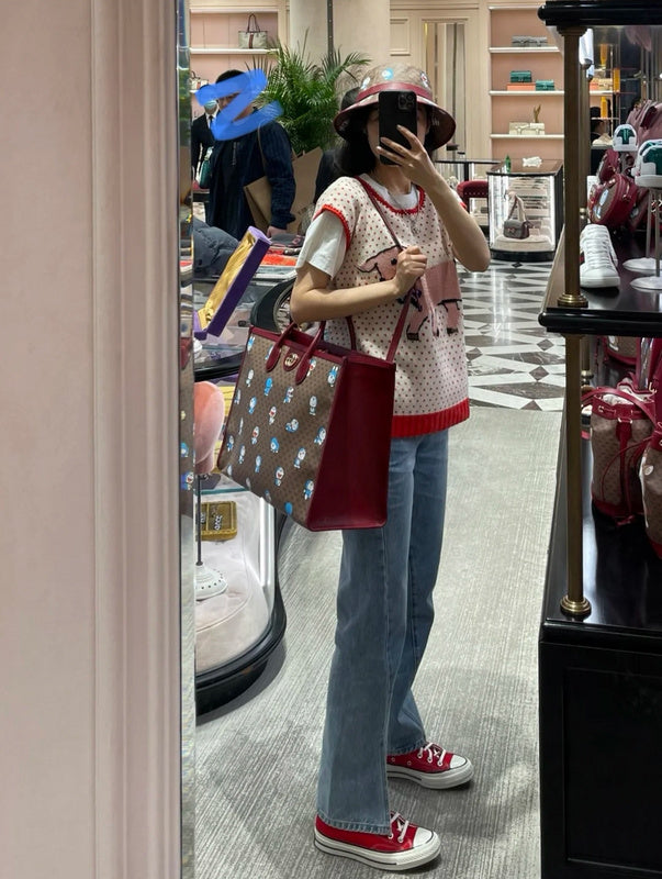 COZY BAGS - GUKI Women Bags - 1105