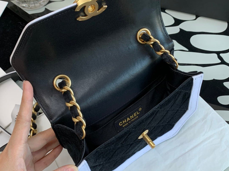 COZY BAGS - CHL Lady Bags - 491