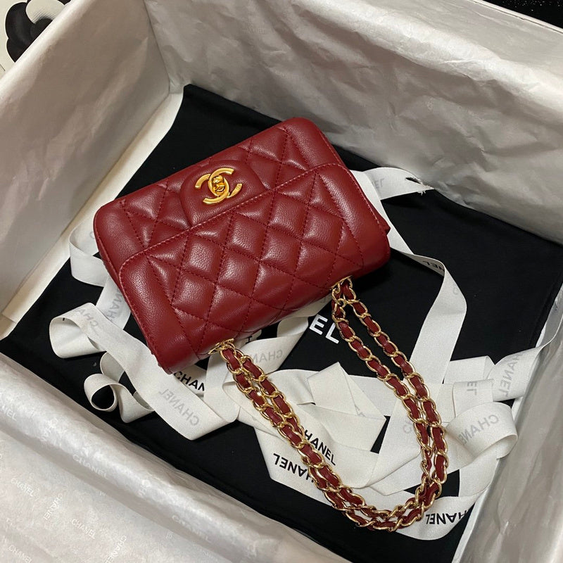 COZY BAGS - CHL Lady Bags - 524
