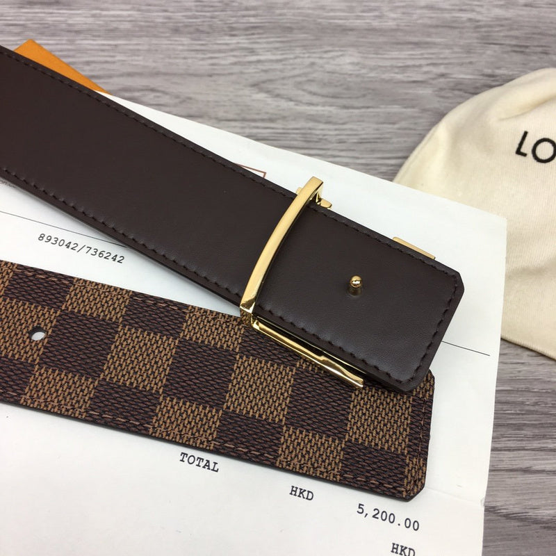 JB - LOV Belts - 240
