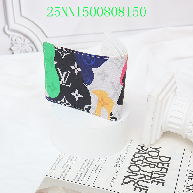 COZY BAGS - LOV Wallet - 172