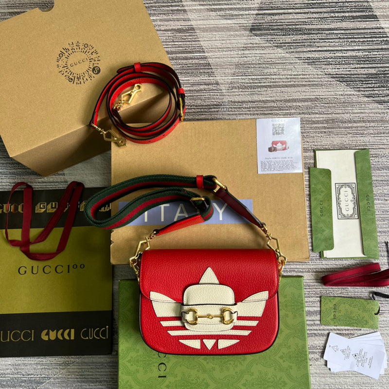 JB - Guki Lady Bags - 583