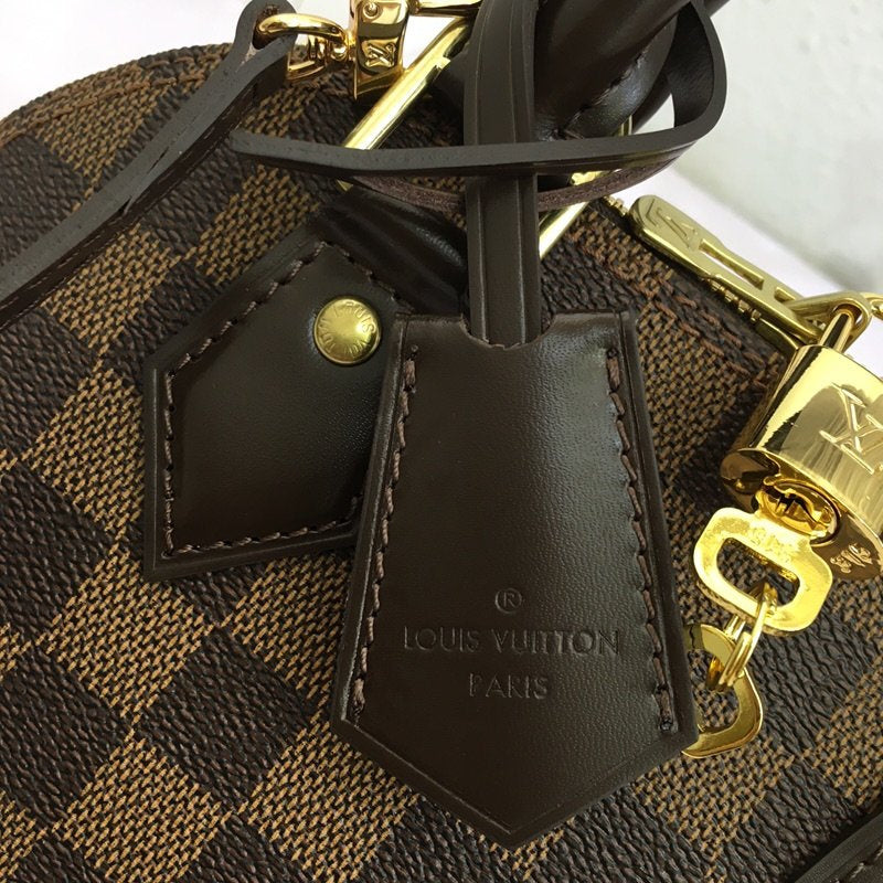 COZY - LOV Lady Bags - 989