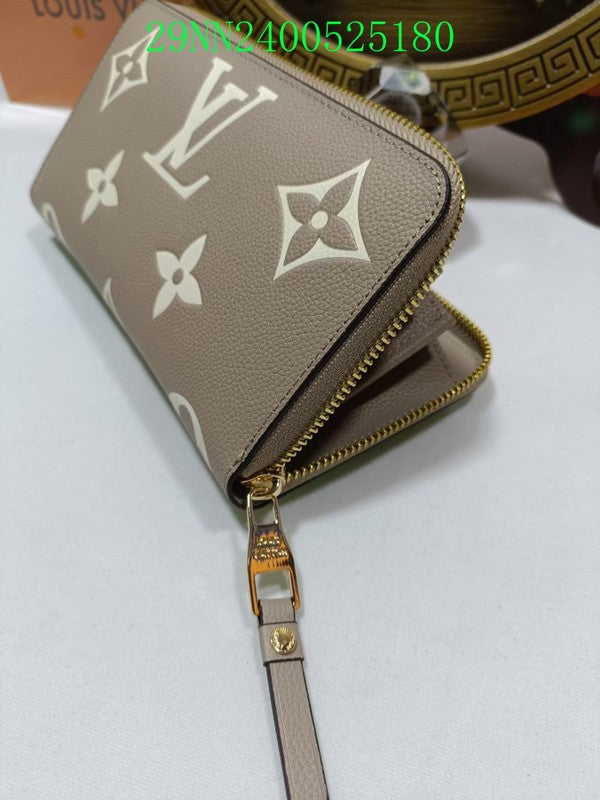 COZY BAGS - LOV Wallet - 1313