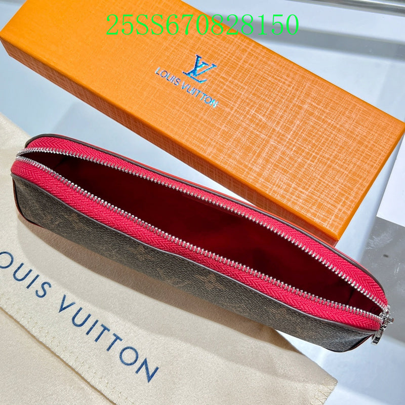 COZY BAGS - LOV Wallet - 053