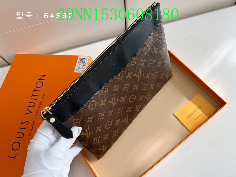 COZY BAGS - LOV Wallet - 1238
