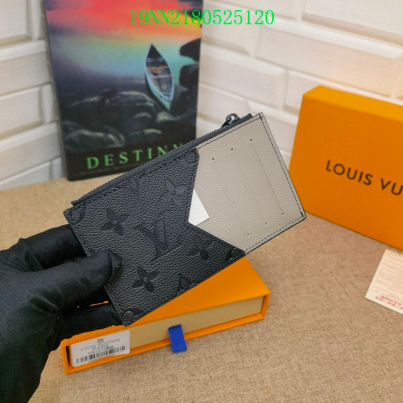 COZY BAGS - LOV Wallet - 1321