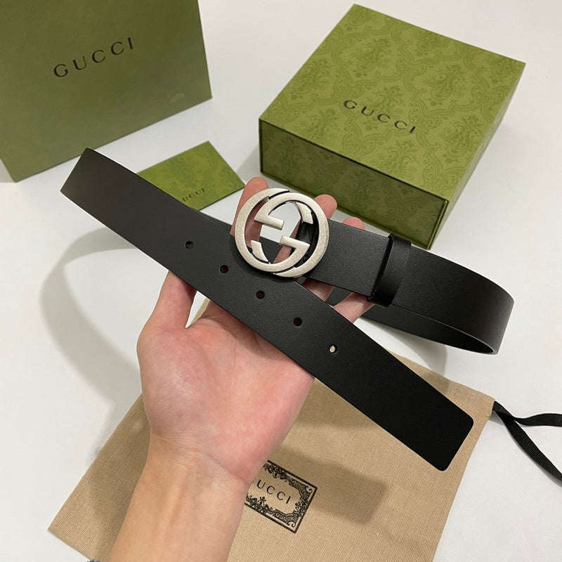 COZY BAGS - GUKI Belts - 003