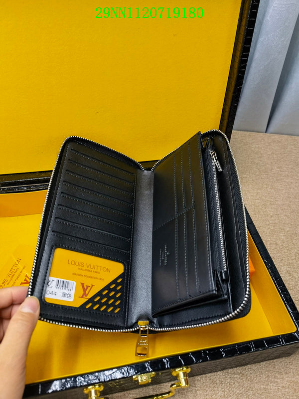 COZY BAGS - CHL Wallet - 740