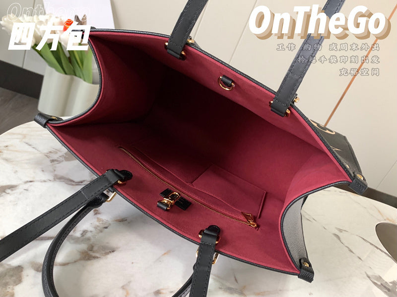 COZY BAGS - LOV Bags - 1781